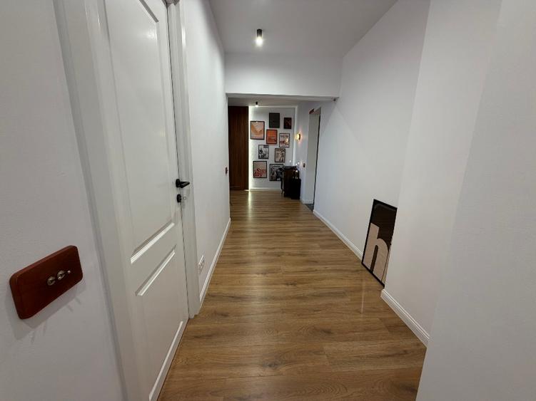 Apartament Iancului 3 camere complet renovat, direct proprietar