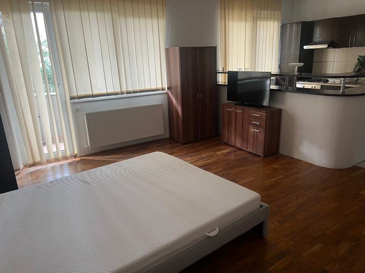 Garsonieră modernă și spațioasă – 55 mp – Parcul Carol / Tineretului