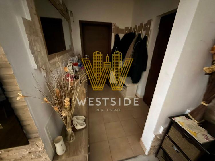 Apartament premium cu 3 camere, de vanzare, Calea Torontalului