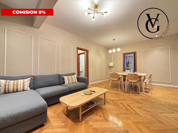 Apartament 4 camere | 3 bai | Ideal Investitie Airbnb