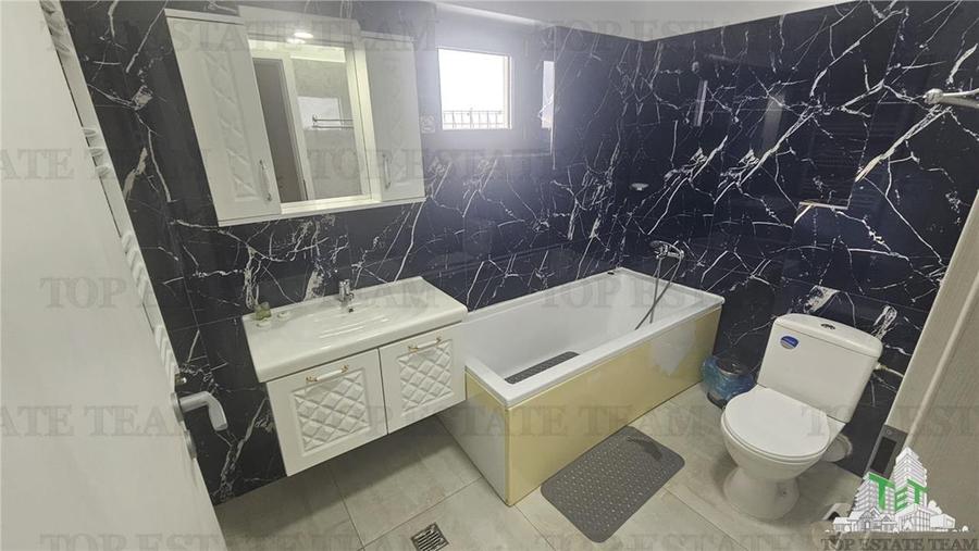 Apartament 3 camere spatios bloc finalizat sector 6-Militari