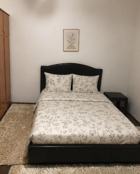 Garsoniera si camere de inchiriat