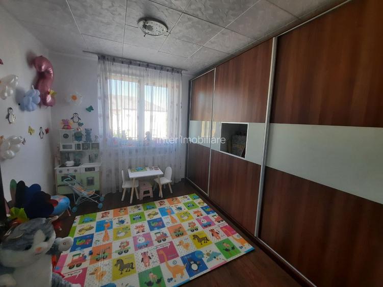 Apartament, 3 camere decomandat, 76 mp, Maratei, de vanzare, Cod 162626 - 4