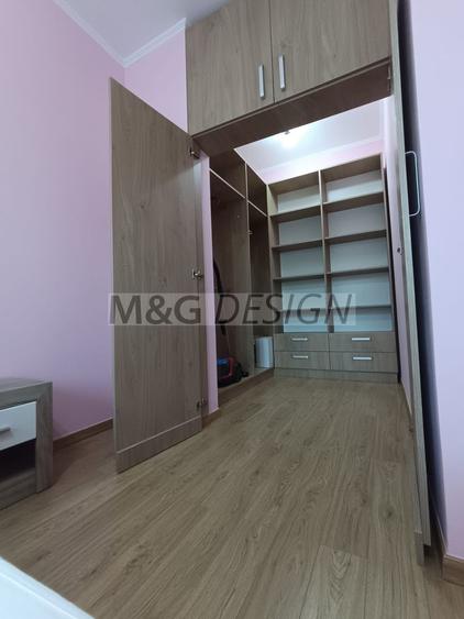 2 camere BLOC NOU Iosefin