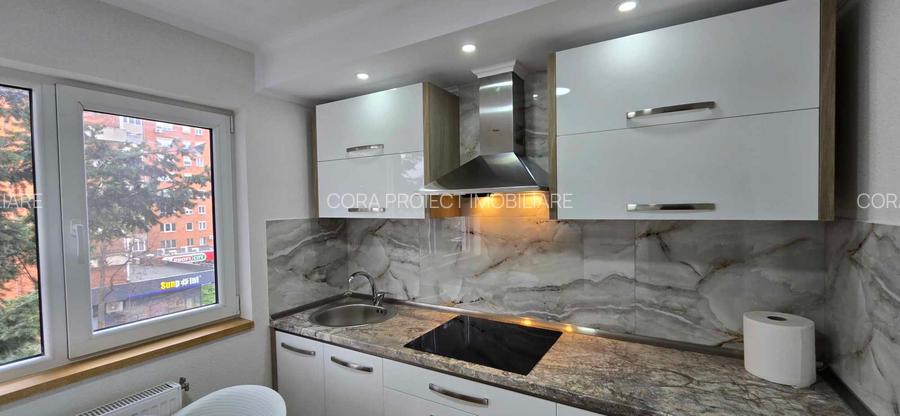 Apartament 2 camere de închiriat, str. Călugăreni/Parcul Magnolia-AP1430 - 10