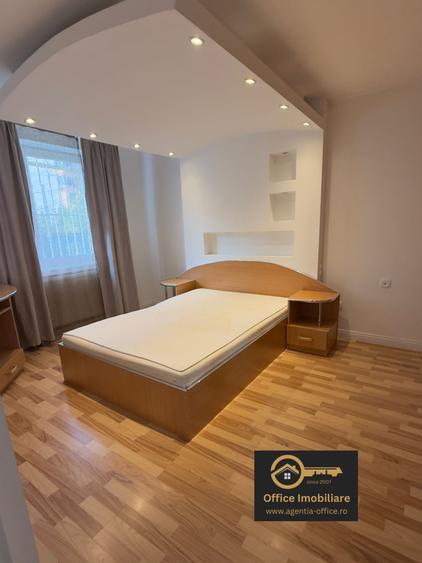 OLTENIEI | CENTRAL | 2 CAMERE DECOMANDAT | MOBILAT & UTILAT