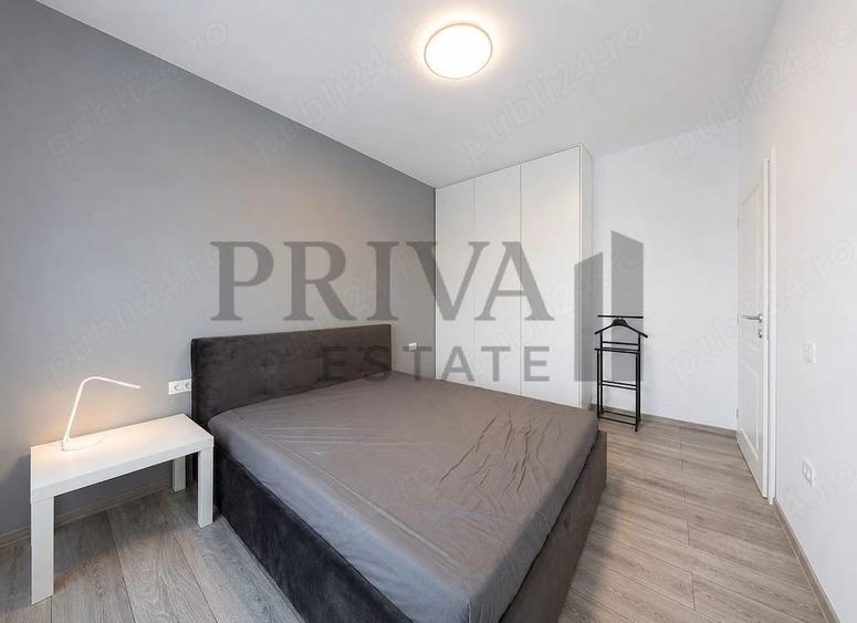 Apartament modern 2 camere, 54 mp, etaj 2 Dumbravița