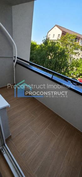 Apartament 4 camere | 2 bai | 2 balcoane | Renovat | Calea Sagului | - 9