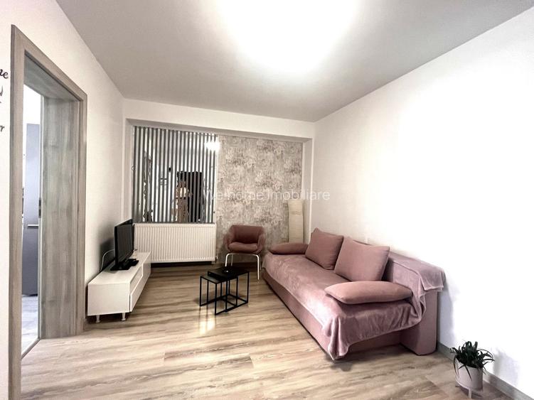 Apartament 2 camere de inchiriat- C Arhitectilor, balcon si parcare - 2