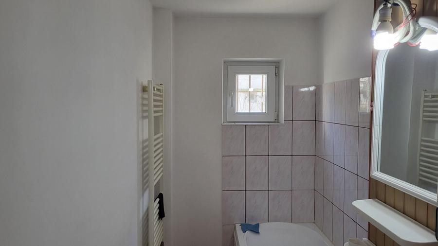 Ap 3 camere/parter/zonă liniștită Brăilei