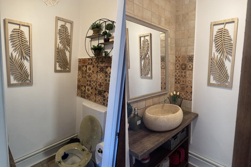 Proprietar vând Duplex în oraș, zona Mehala - Torontalului
