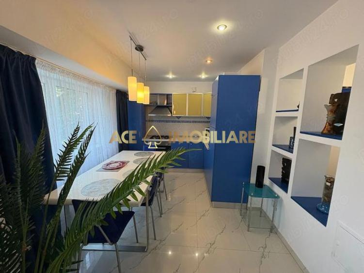 3 Camere de inchiriat | P-ta Unirii | Metrou | Renovat