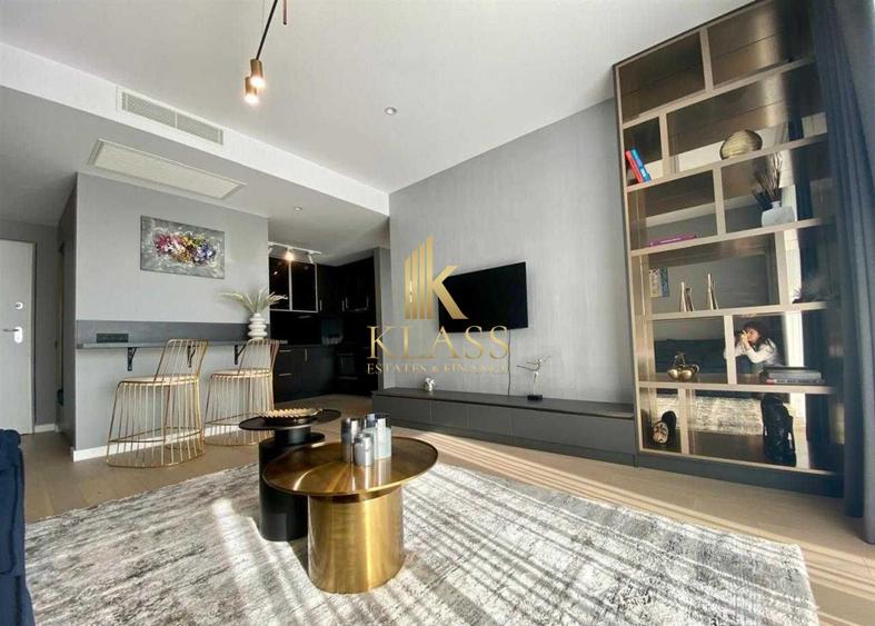 Apartament de Inchiriat 2 Camere - ONE Herastrau Towers