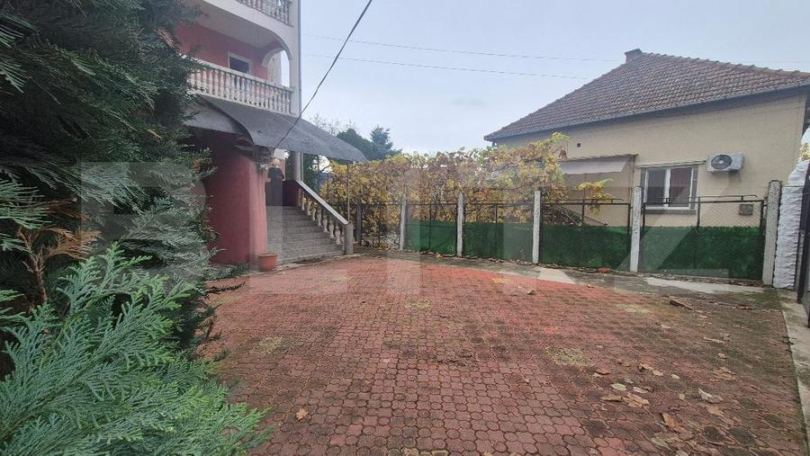 Casa 4 nivele + mansarda, 650 mp, zona Lucian Blaga
