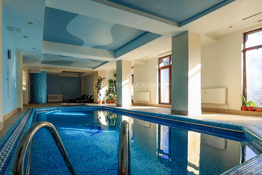 Apartament 2 camere, de vacanta sau pentru investitie, zona Clabucet, Predeal - 11