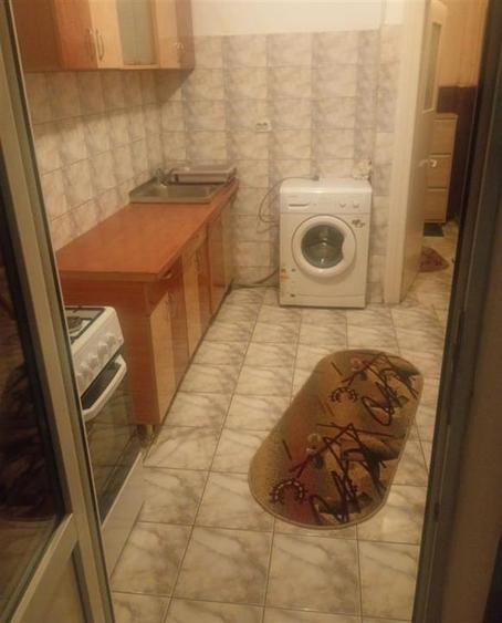 Apartament 1 Camera Podu Ros