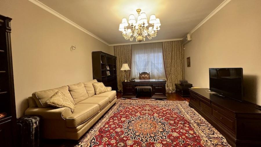 REA1018193 Apartament 4 camere Sos Nordului l 2 locuri de parcare in subteran l