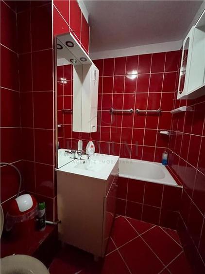 Olimpia - 2 Camere - Etaj 1 - Bloc Izolat
