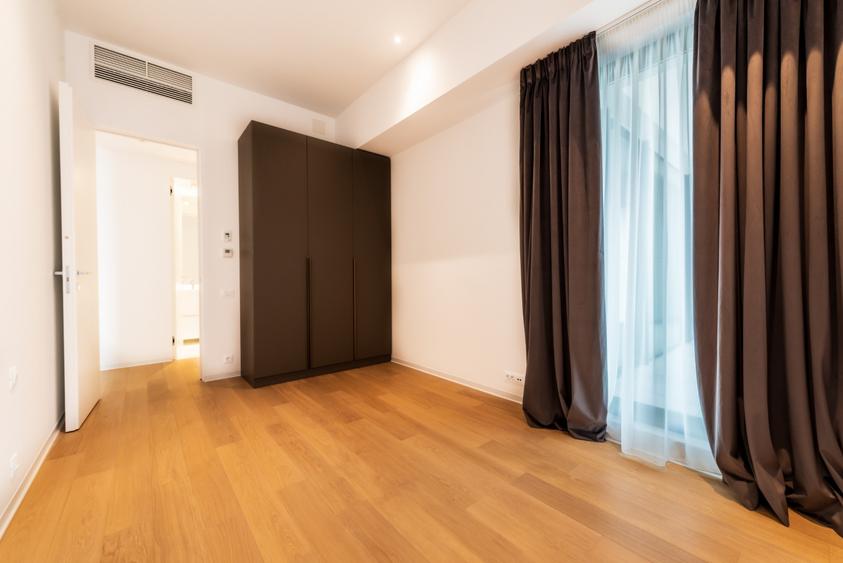 Apartament 4 camere One VerdI Park -loc de parcare