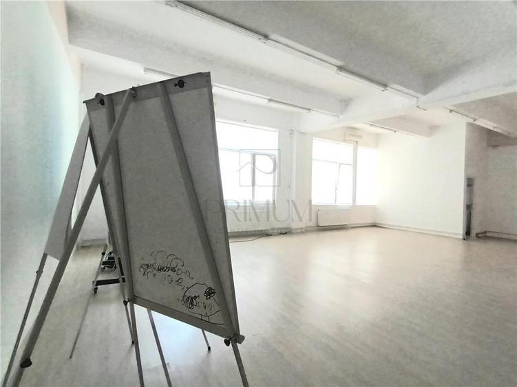 Spatiu birouri open-space 110 mp - Ultracentral
