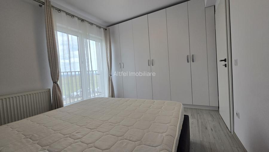 Apartament 3 camere 65 mp utili cu loc de parcare etaj 1 Arhitectilor - 6