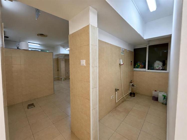 Inchiriere spatiu comercial - Stefan cel Mare