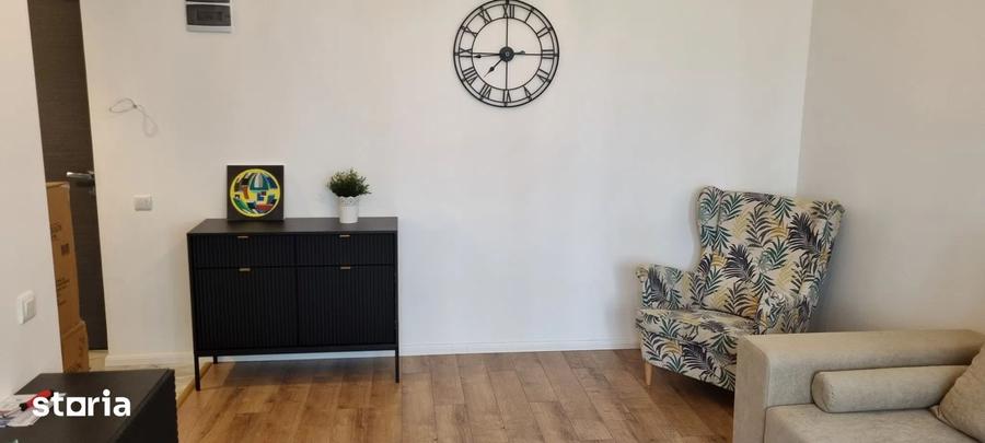 Apartament 2 camere Regie Residence metrou 4 minute