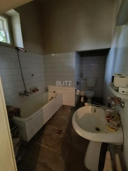 Casa de vanzare, 192 mp, zona Centrul Vechi - 10