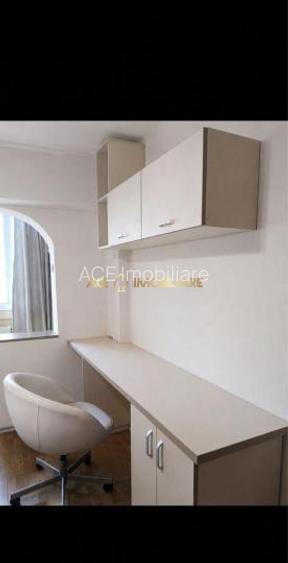 3 Camere de inchiriat | Mihai Bravu | Metrou | Mobilat | Utilat - 7
