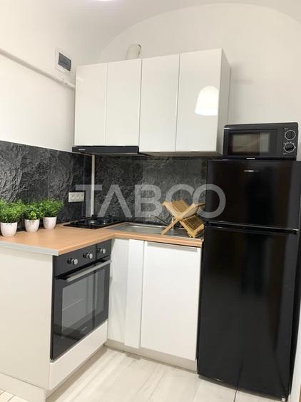 Apartament cu 2 camere modern in Centru la casa cu curte zona Platinia