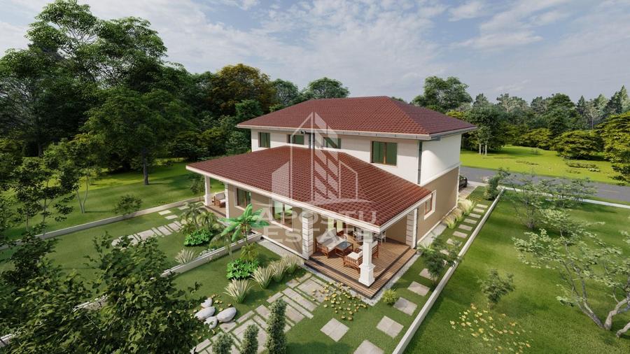 Duplex de vanzare Sanandrei |