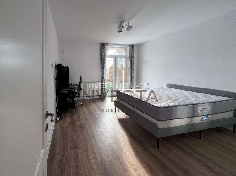 Apartament cu 2 camere, Etajul 2,  in zona strazii Scortarilor! - 6