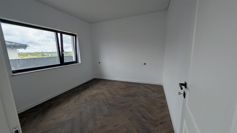 Complex vile Visan 3 sau 4 camere