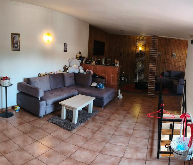 Casa la cheie-zona Doraly Mall