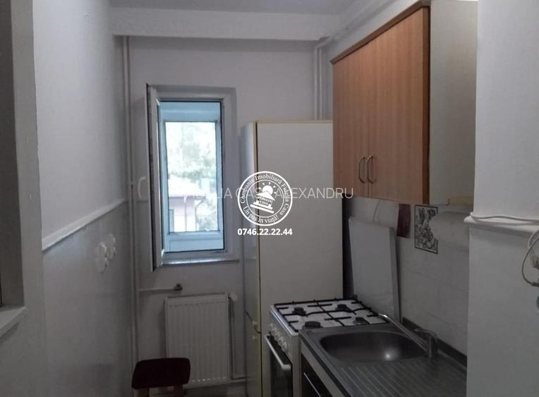 Apartament cu o camera Zona Tatarasi Sud - 5