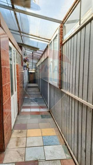 Spațiu comercial stradal de 114mp de vânzare Piața Centrală Galați