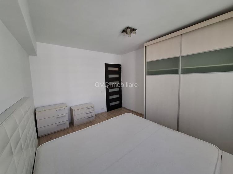 Apartament 3 Camere, Parcare  Decomandat, Renovat, Mobilat , Utilat  L355 - 5