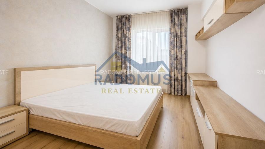 Apartament 3 camere de închiriat | Cartier 9 Mai –Ploiești | Mobilat - 2