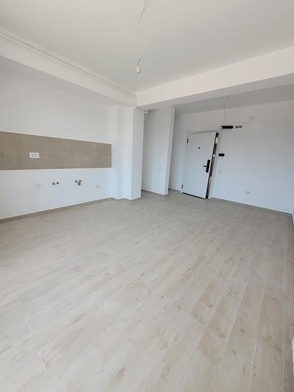 Comision 0% ! 2 camere - resort cu gym, piscina rooftop, spa -73500 Euro