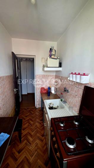 Apartament 2 camere Gavana2 - 6