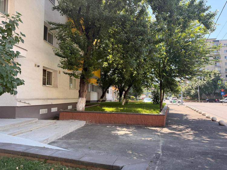 Apartament 4 camere | 96 mp utili | Bloc 1998 | Sebastian – Rahova