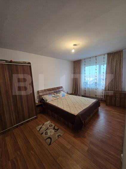 Apartament 2 camere decomandat, 51 mp, zona Doicești
