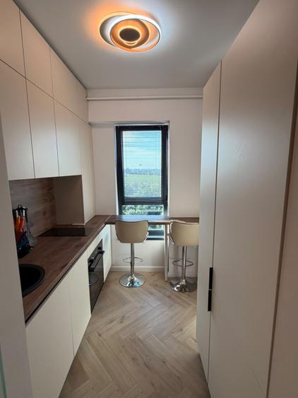 APARTAMENT 2 CAMERE | PRIMA INCHIRIERE | TOMIS NORD | TOMIS TOWER | LOC PARCARE