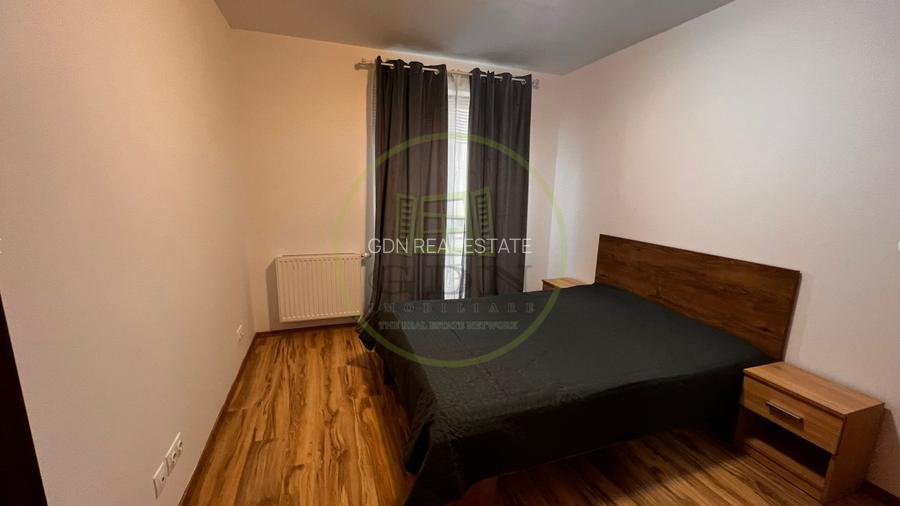 Apartament de închiriat – House Residence, Str. Ioan Socec - 7