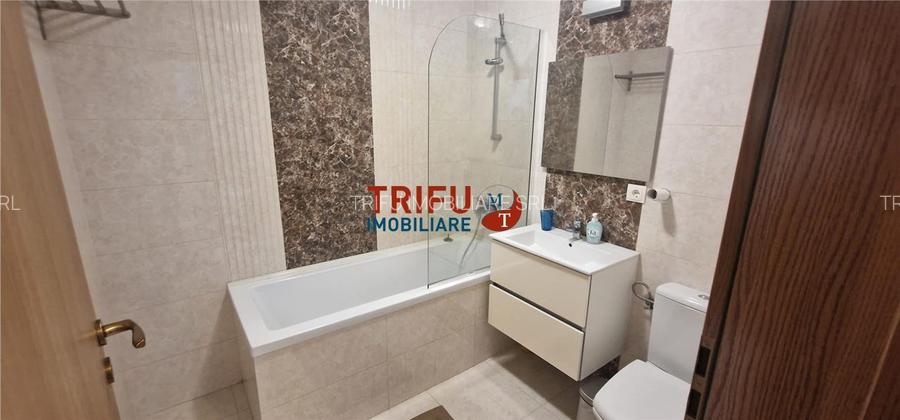 Apartament 2 camere cartier Orhideea - 12