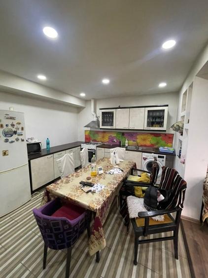 Casa de Vanzare cu teren spatios,zona Pantelimon-Delfinului,langa Mega Mall&Lac;