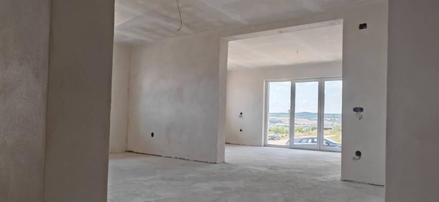 Casa noua 113mp Criseni- Salaj finisata 135000eur neg