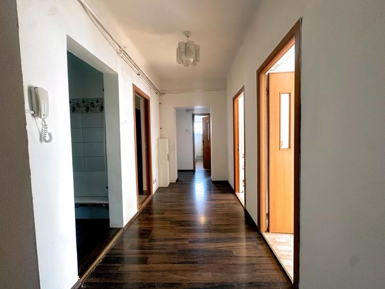 Apartament 5 camere in Vila | Piata Dorobanti | Radu Beller