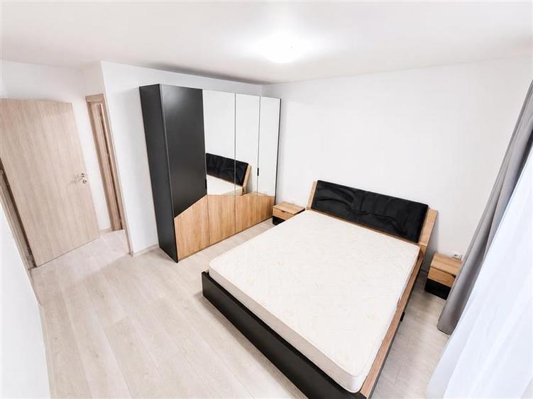Apartament 2 camere decomandat racadau Parcul Trandafirilor