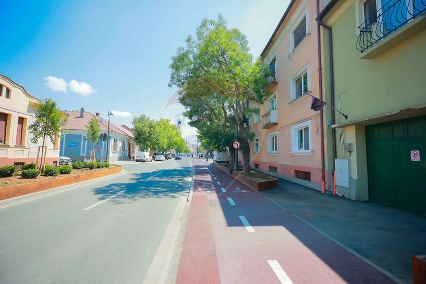 Apartament 2 camere, De Închiriat, Ultracentral